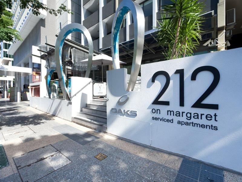 1401/212 Margaret Street, Brisbane QLD 4000
