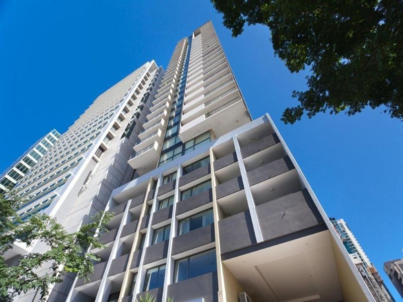 1401/212 Margaret Street, Brisbane QLD 4000