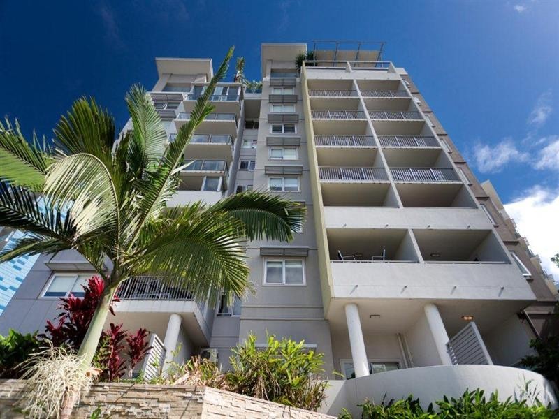 109/86 Quay Street, Brisbane QLD 4000