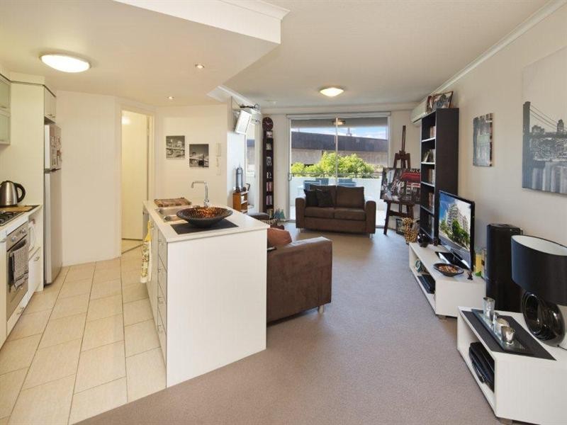 109/86 Quay Street, Brisbane QLD 4000