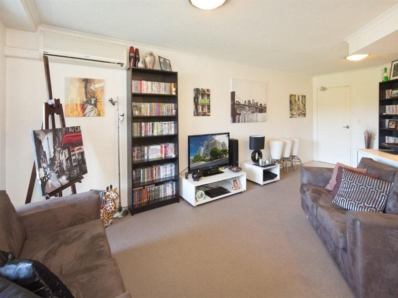 109/86 Quay Street, Brisbane QLD 4000