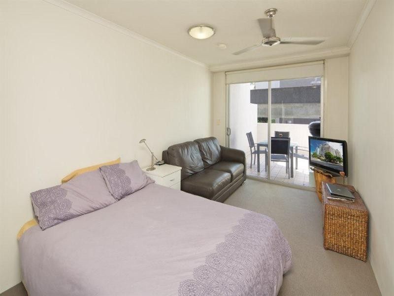109/86 Quay Street, Brisbane QLD 4000