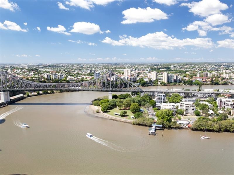 315/420 Queen Street, Brisbane QLD 4000