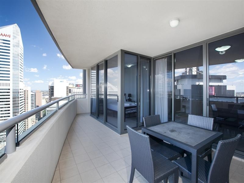 315/420 Queen Street, Brisbane QLD 4000