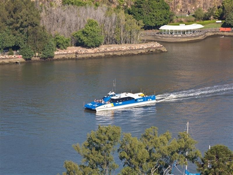 4103/70 Mary Street, Brisbane QLD 4000