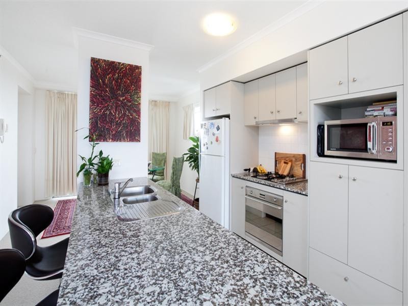 142/82 Boundary Street, Brisbane QLD 4000