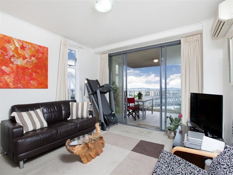 142/82 Boundary Street, Brisbane QLD 4000