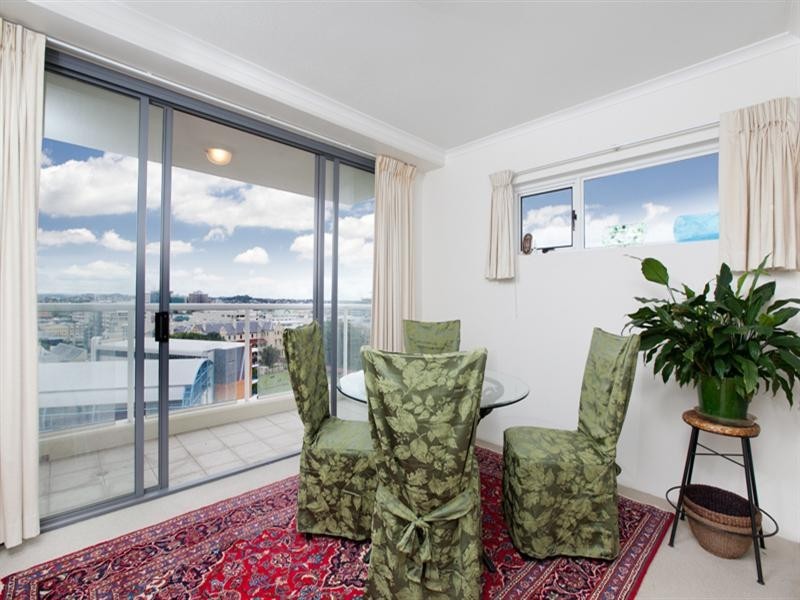 142/82 Boundary Street, Brisbane QLD 4000
