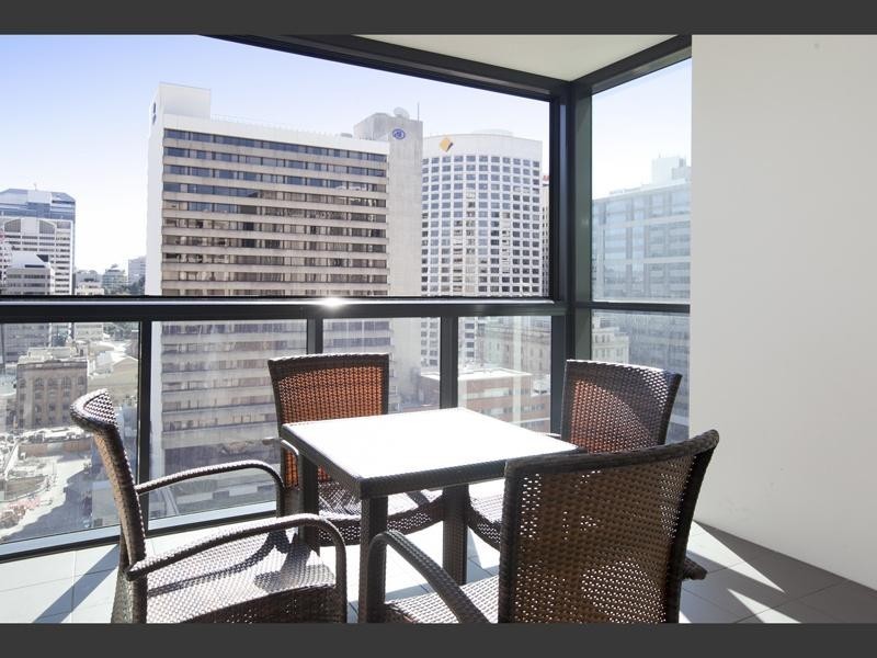 1903/128 Charlotte Street, Brisbane QLD 4000