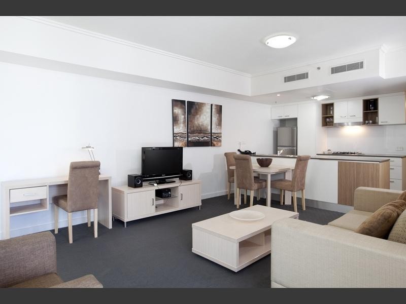 1903/128 Charlotte Street, Brisbane QLD 4000