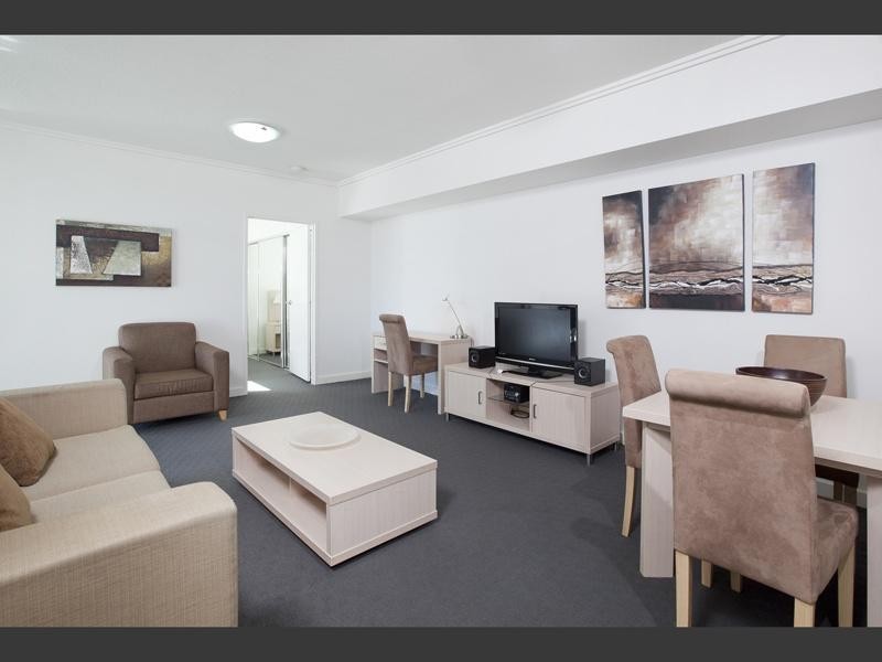 1903/128 Charlotte Street, Brisbane QLD 4000