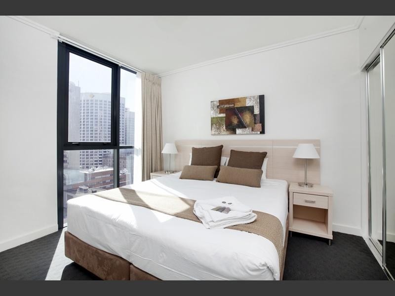 1903/128 Charlotte Street, Brisbane QLD 4000