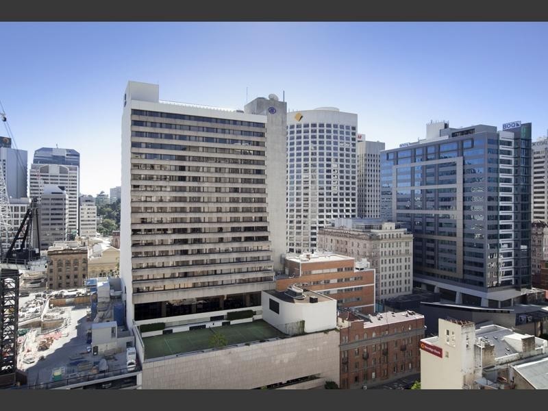 1903/128 Charlotte Street, Brisbane QLD 4000