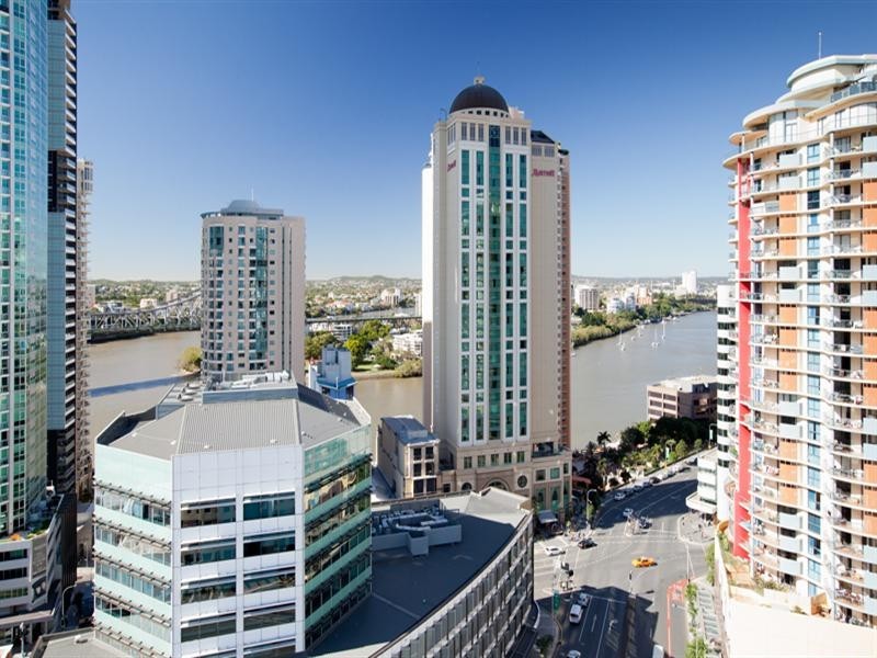 1901/570 Queen Street, Brisbane QLD 4000