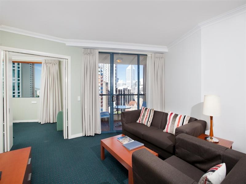 1901/570 Queen Street, Brisbane QLD 4000