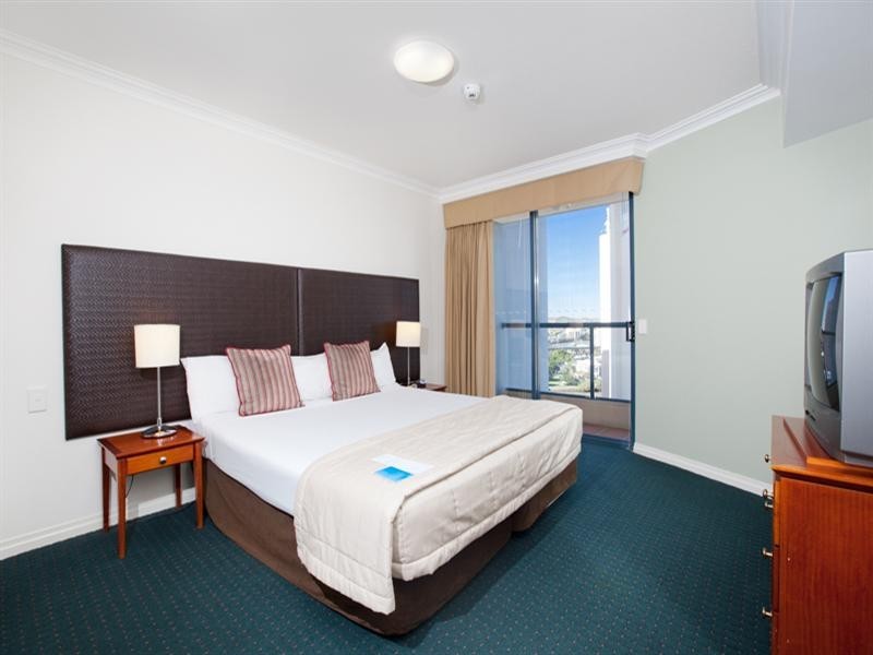 1901/570 Queen Street, Brisbane QLD 4000