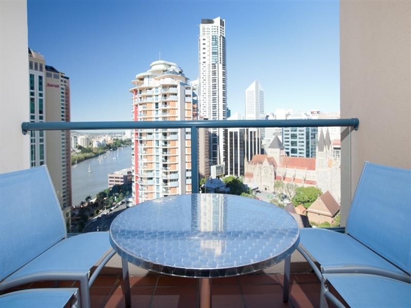 1901/570 Queen Street, Brisbane QLD 4000