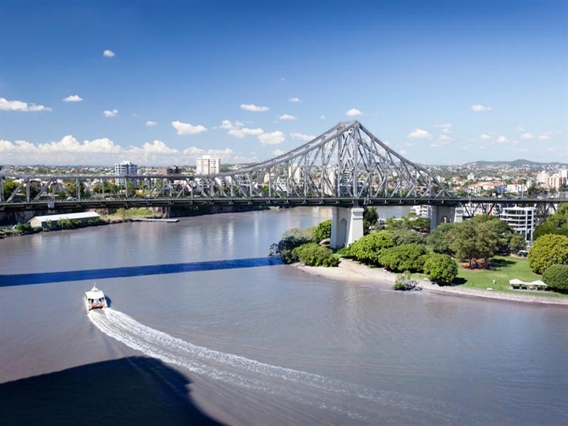 98/35 Howard Street, Brisbane QLD 4000