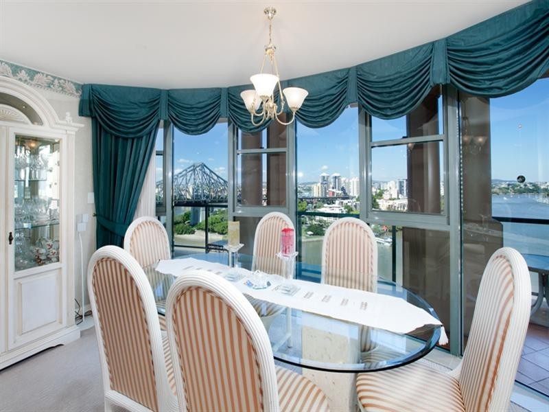 98/35 Howard Street, Brisbane QLD 4000