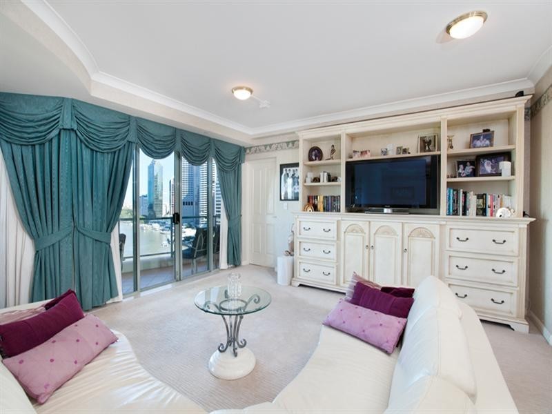 98/35 Howard Street, Brisbane QLD 4000