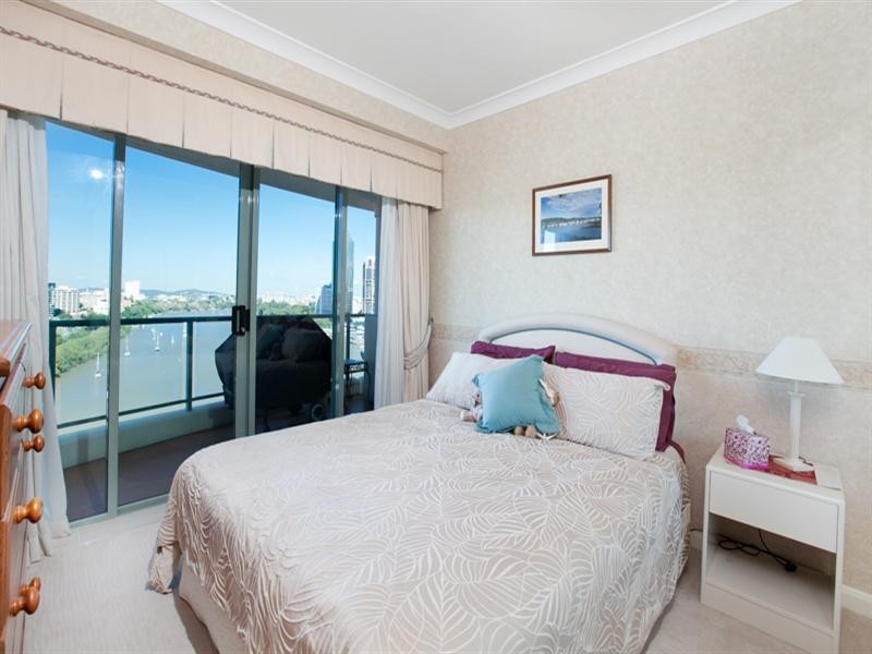 98/35 Howard Street, Brisbane QLD 4000