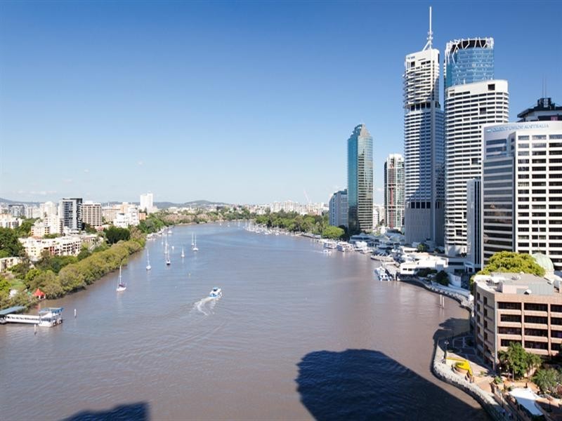 98/35 Howard Street, Brisbane QLD 4000