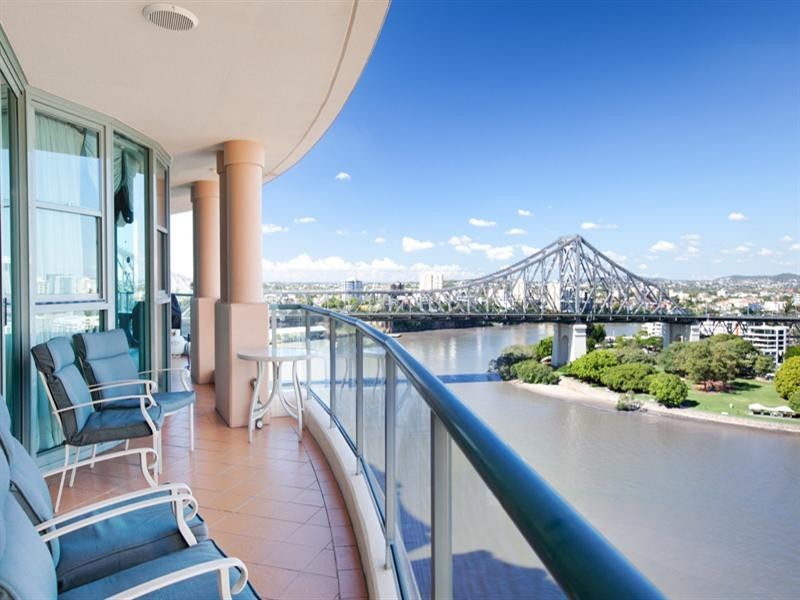 98/35 Howard Street, Brisbane QLD 4000