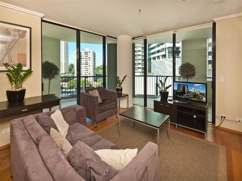 701/120 Mary Street, Brisbane QLD 4000