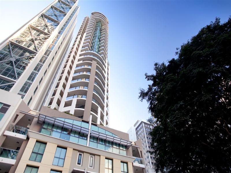 701/120 Mary Street, Brisbane QLD 4000