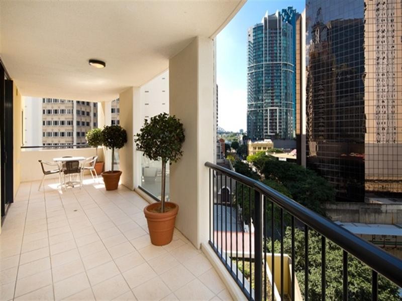 701/120 Mary Street, Brisbane QLD 4000