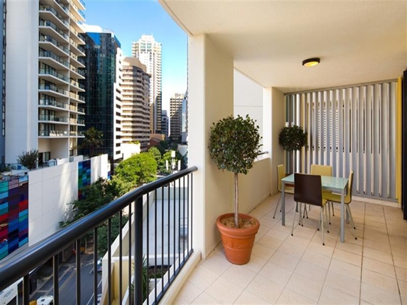 701/120 Mary Street, Brisbane QLD 4000