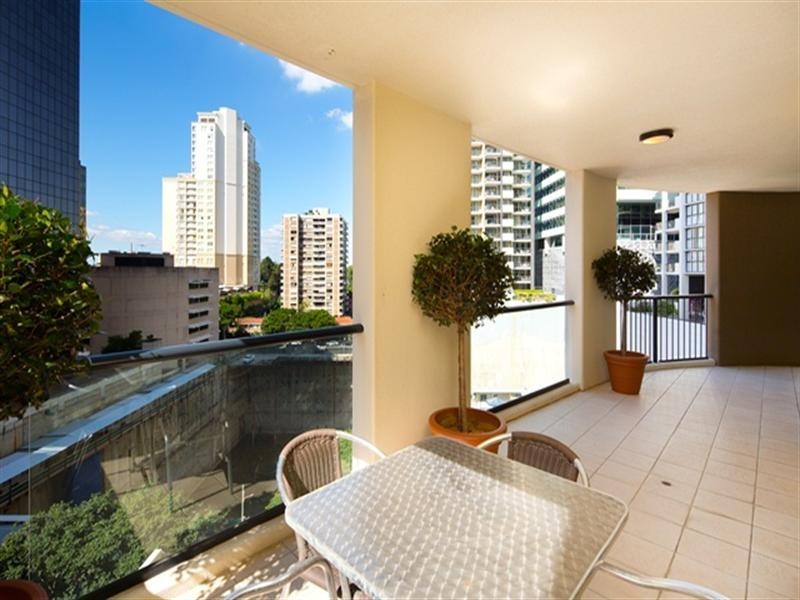 701/120 Mary Street, Brisbane QLD 4000