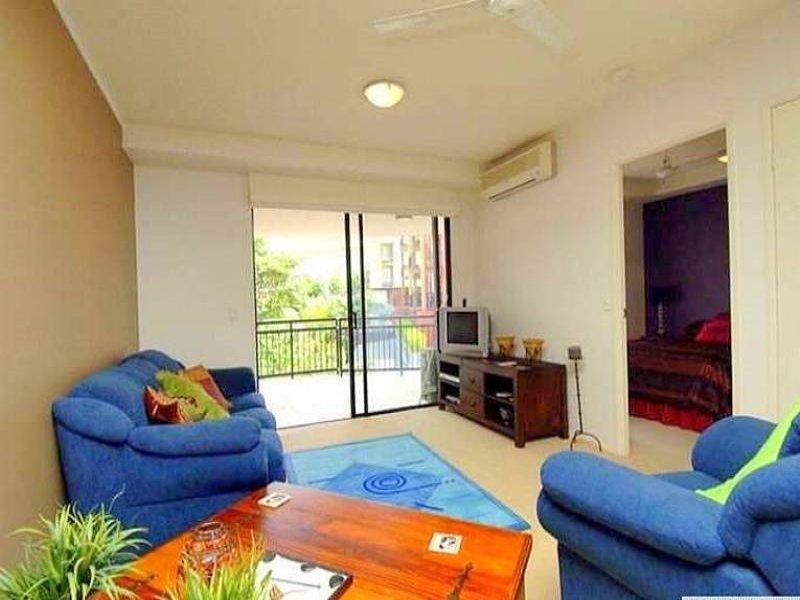 84/15 Goodwin Street, Kangaroo Point QLD 4169