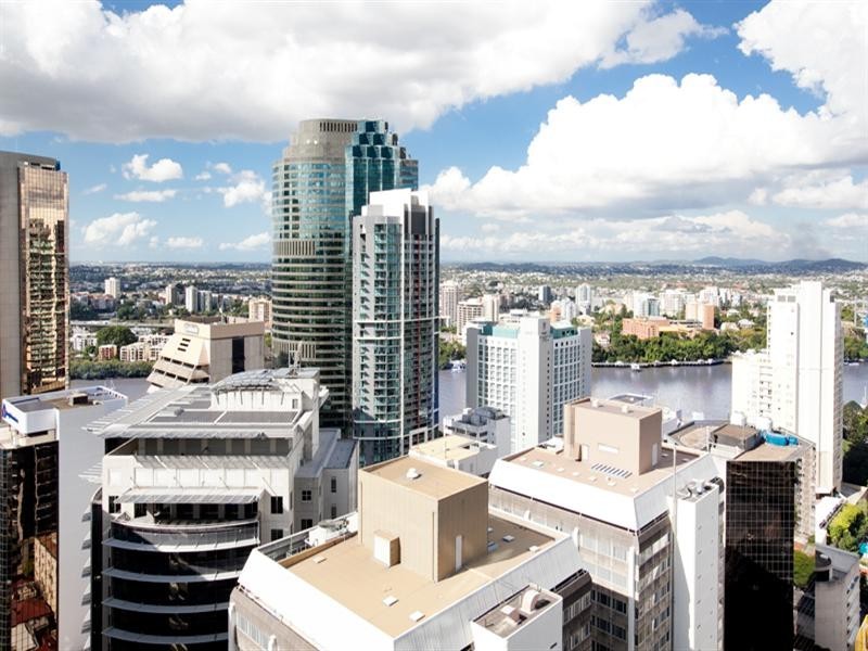 3511/128 Charlotte Street, Brisbane QLD 4000
