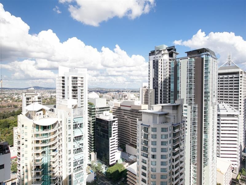 3511/128 Charlotte Street, Brisbane QLD 4000