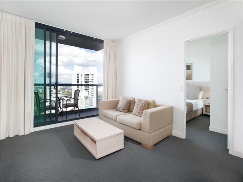 3511/128 Charlotte Street, Brisbane QLD 4000