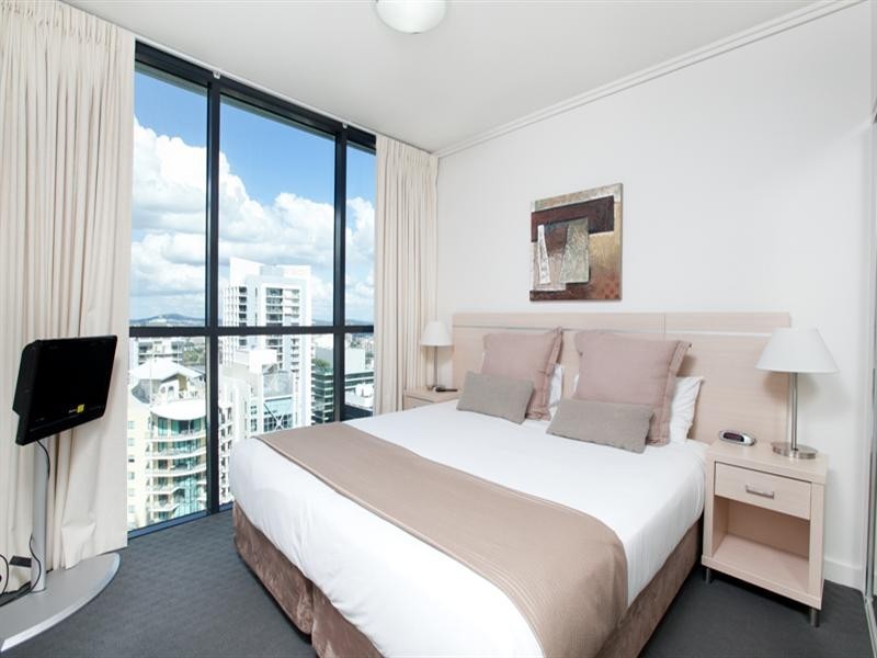 3511/128 Charlotte Street, Brisbane QLD 4000