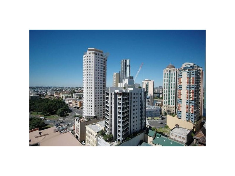 1605/353 Turbot Street, Brisbane QLD 4000