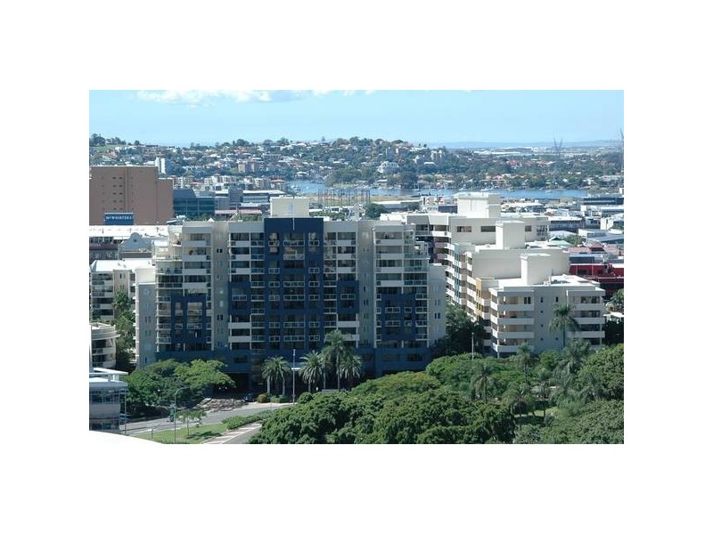 1605/353 Turbot Street, Brisbane QLD 4000