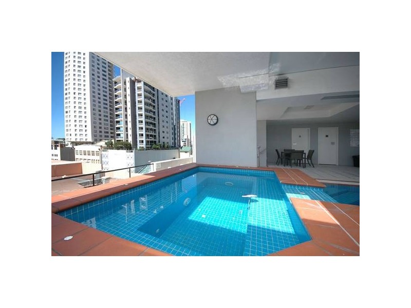 1605/353 Turbot Street, Brisbane QLD 4000