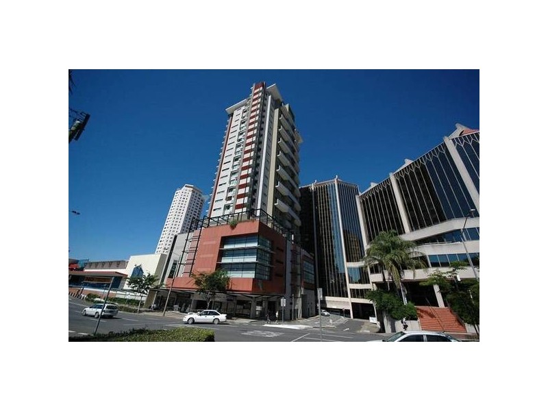 1605/353 Turbot Street, Brisbane QLD 4000