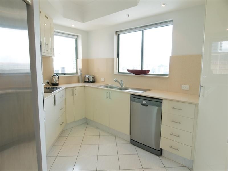 131/501 Queen Street, Brisbane QLD 4000