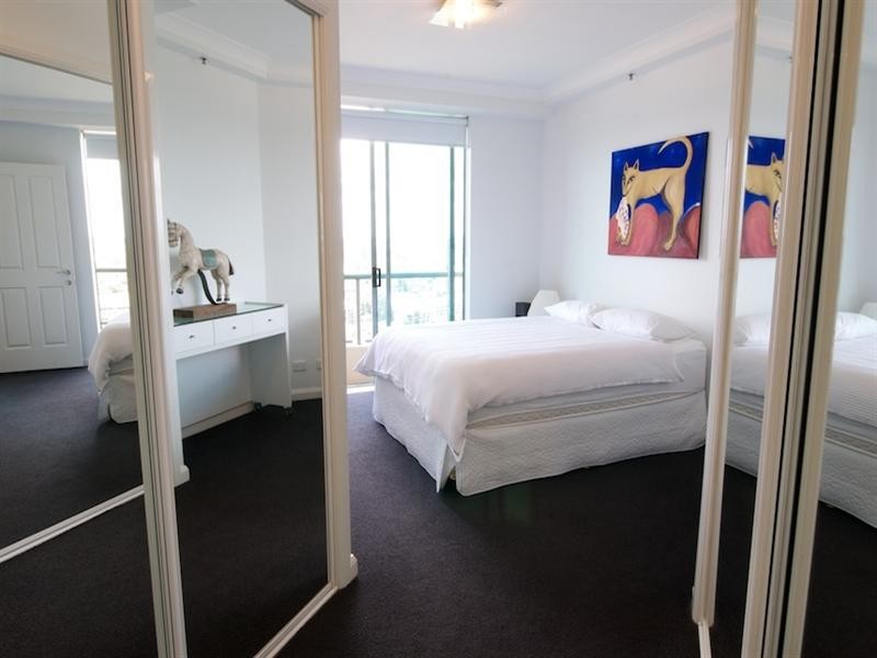 131/501 Queen Street, Brisbane QLD 4000