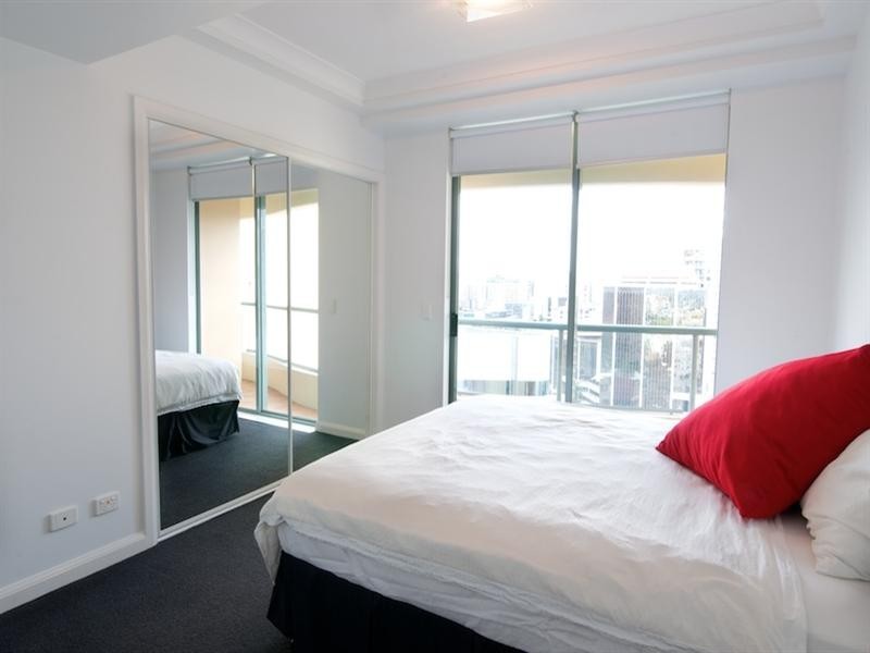 131/501 Queen Street, Brisbane QLD 4000