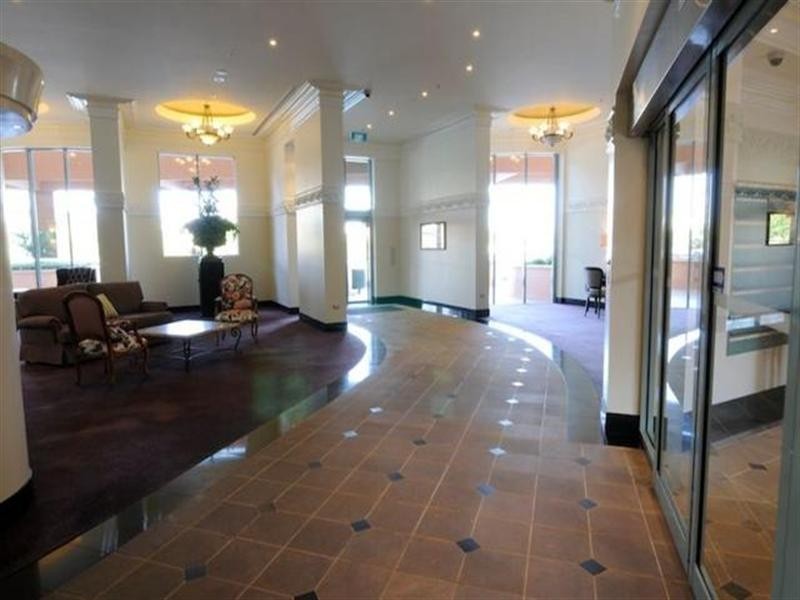 131/501 Queen Street, Brisbane QLD 4000