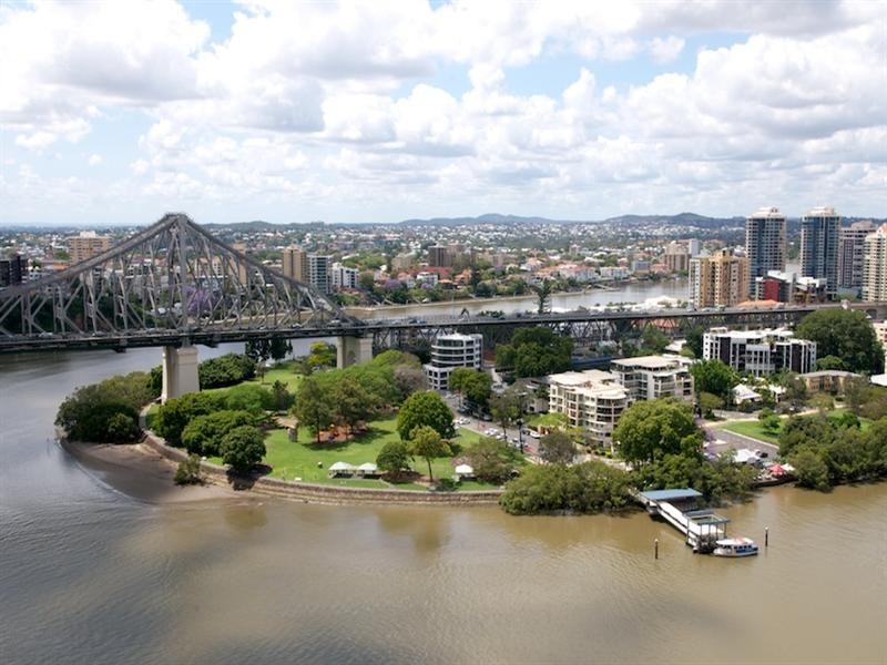 131/501 Queen Street, Brisbane QLD 4000