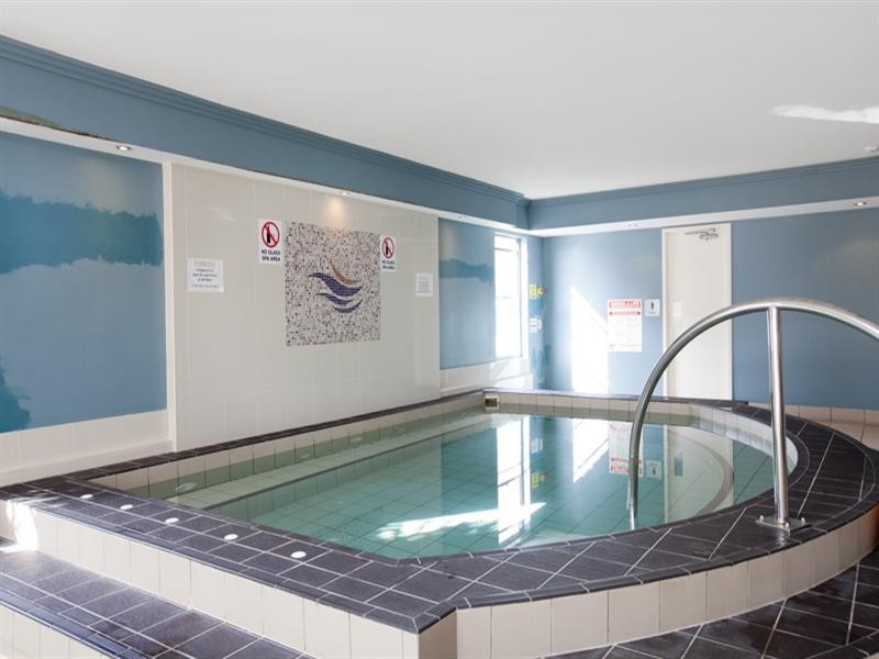 109/89 Landsborough Avenue, Scarborough QLD 4020