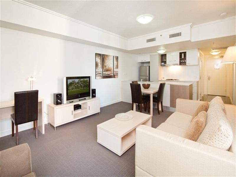 2108/128 Charlotte Street, Brisbane QLD 4000