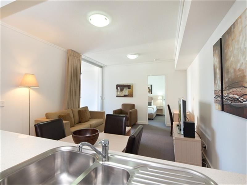 2108/128 Charlotte Street, Brisbane QLD 4000