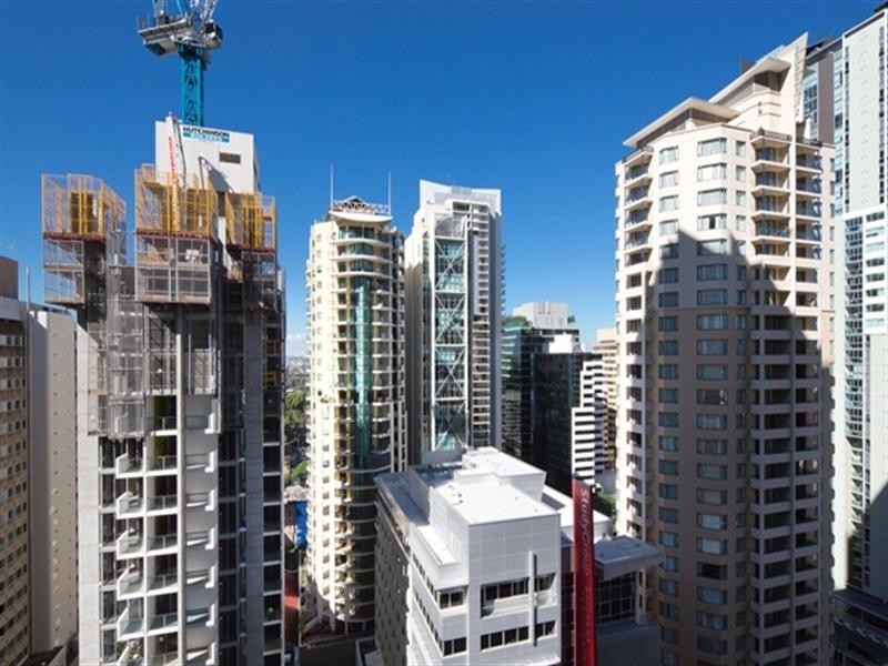 2108/128 Charlotte Street, Brisbane QLD 4000